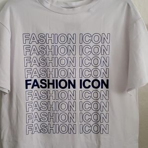 Fashion Nova Tee NWT!